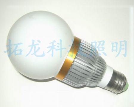 Led Bulb (Tl-Qp-011 )